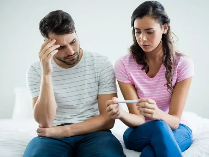 Erkek Kısırlığı