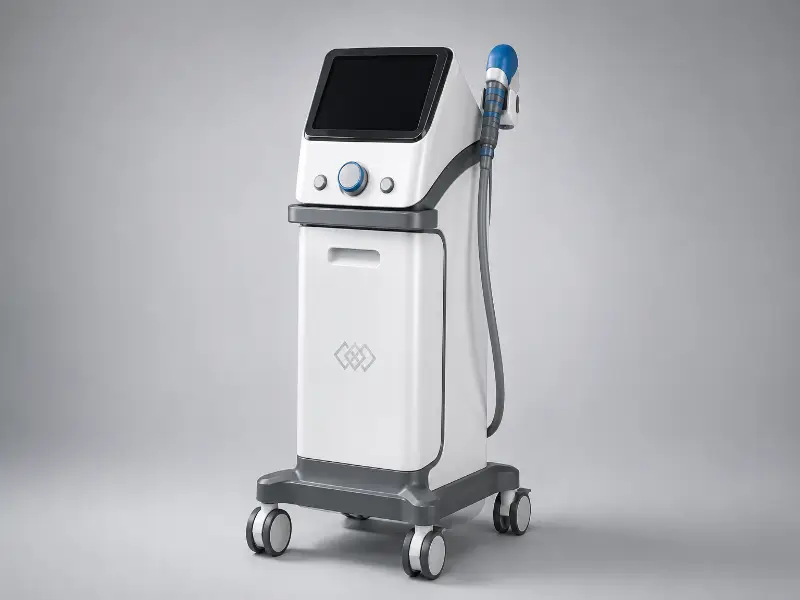 ESWT