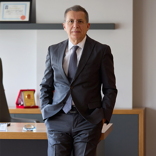 Prof. Dr. Hakkı Perk