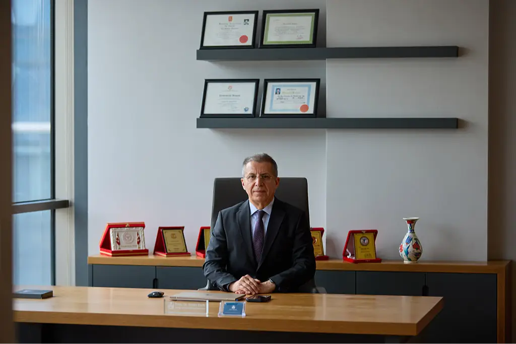 Sertifikalar ve Üyelikler