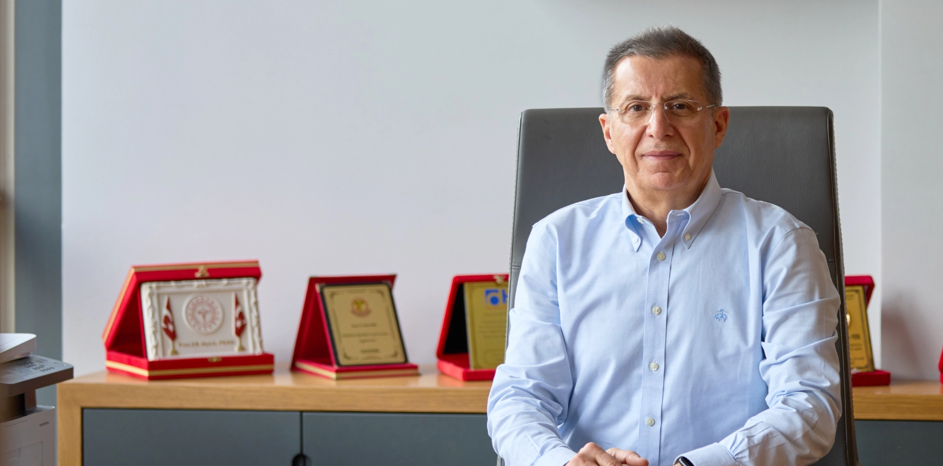 Prof. Dr. Hakkı Perk
